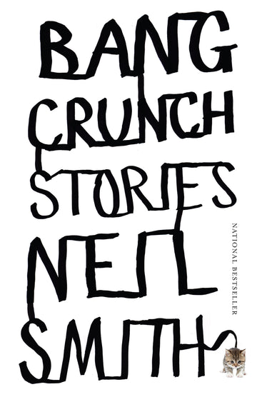 Cover of Bang Crunch