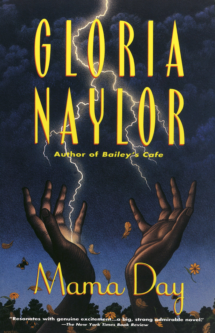 Cover of Mama Day