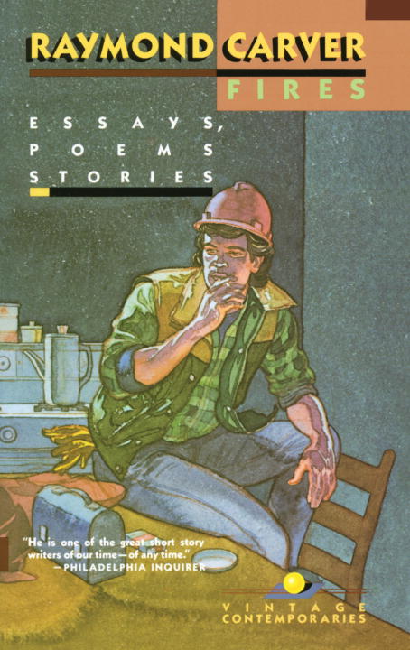 Cover of Fires