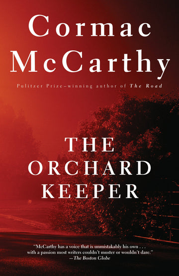 Cover of The Orchard Keeper
