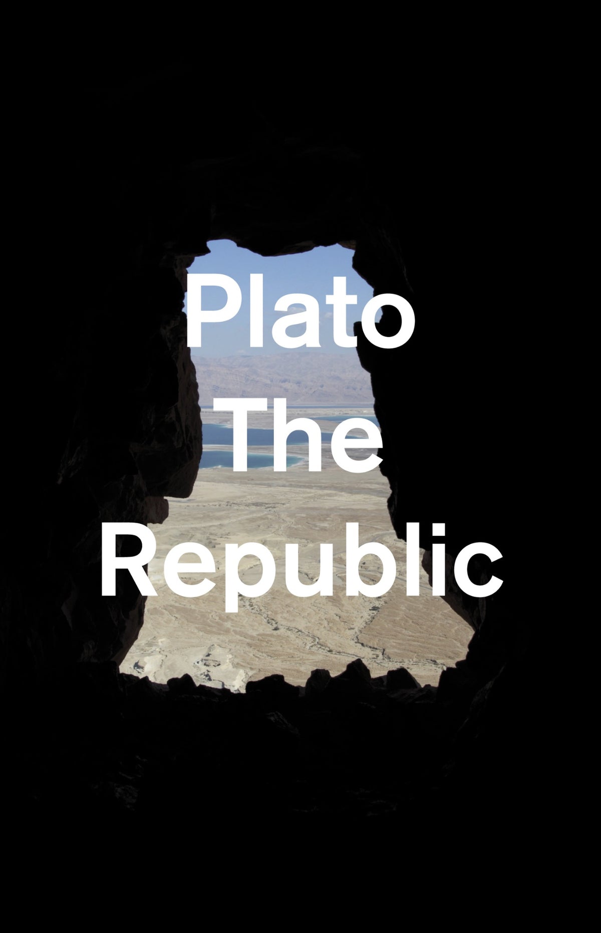 Cover of The Republic