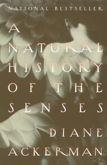 Cover of A Natural History of the Senses