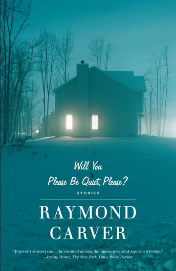Cover of Will You Please Be Quiet, Please?