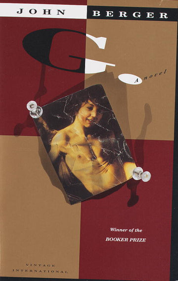 Cover of G.