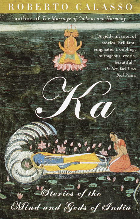 Cover of Ka