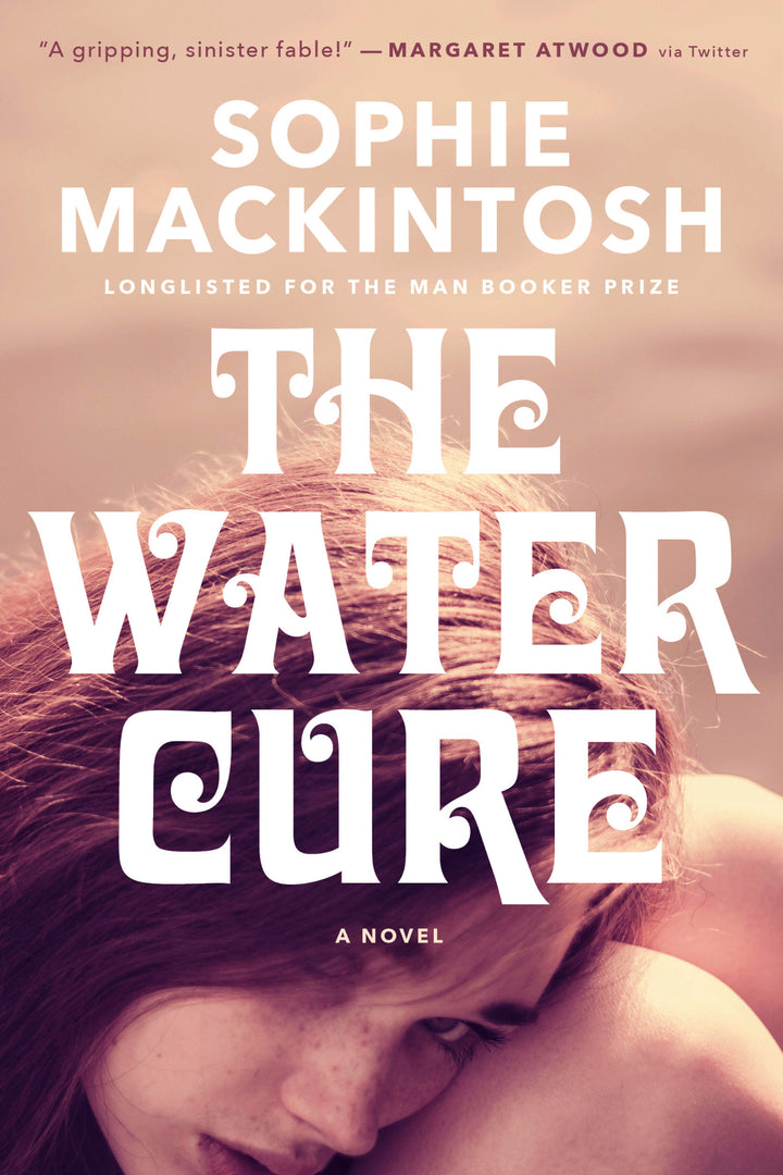 Cover of The Water Cure