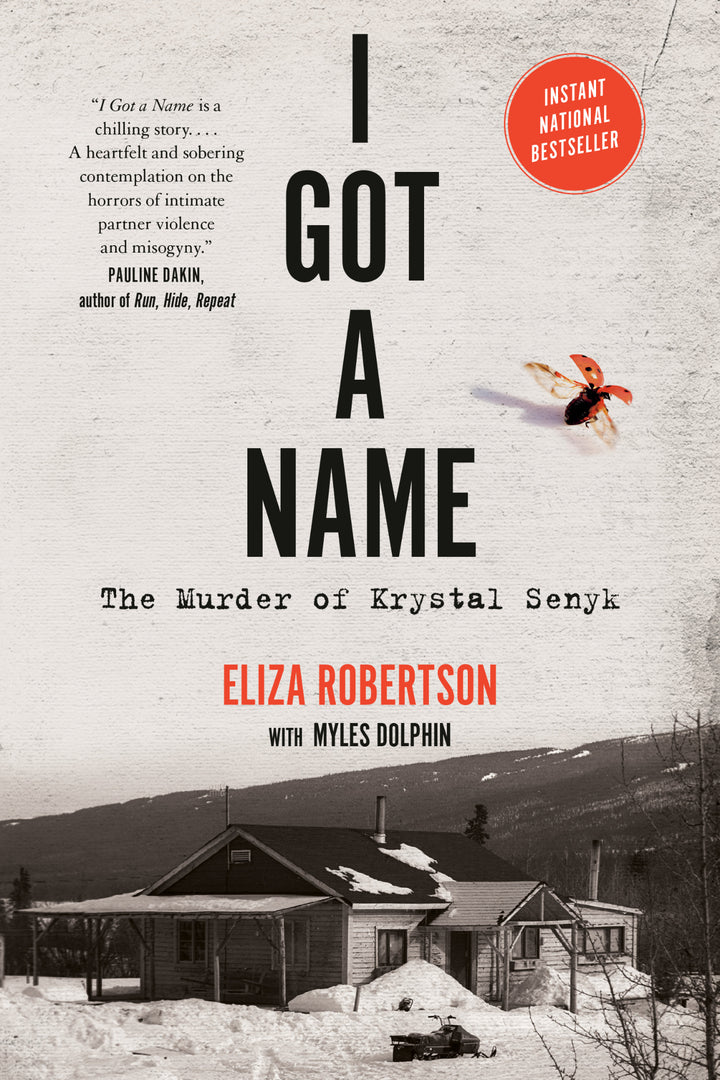 Cover of I Got a Name