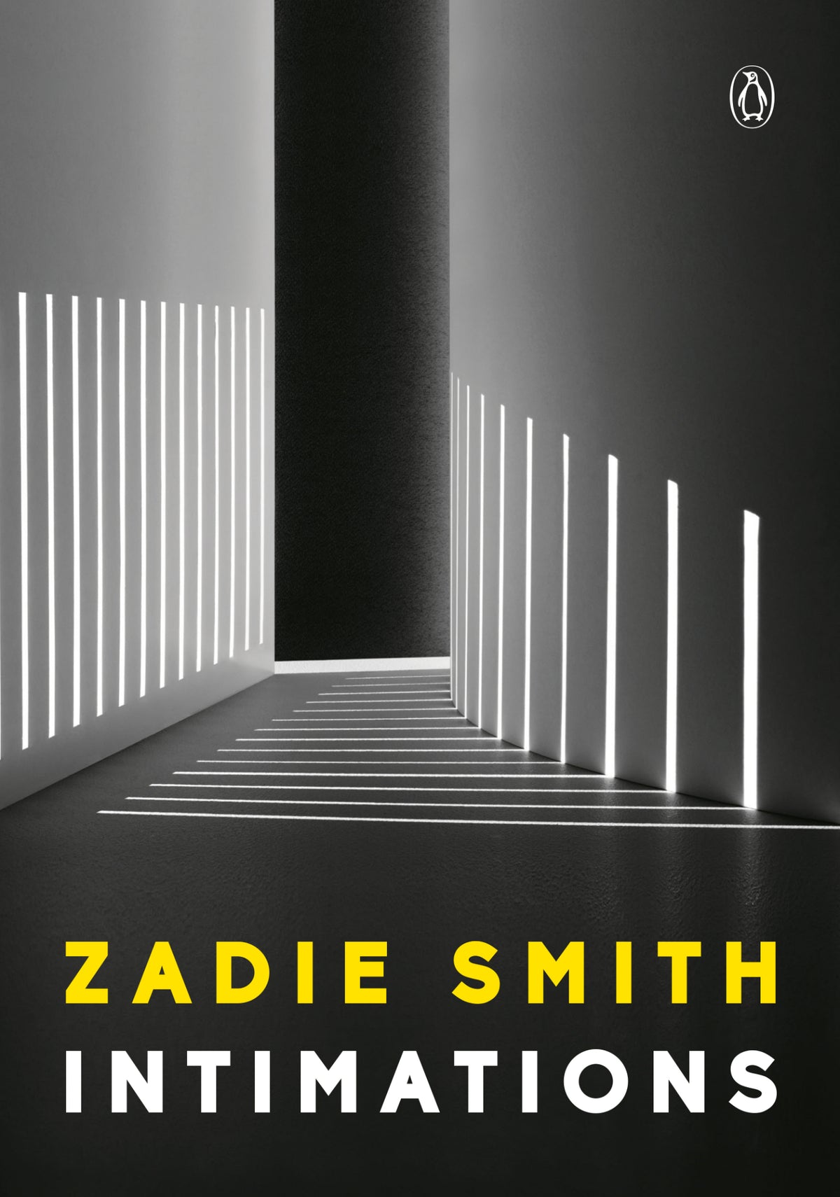 Cover of Intimations