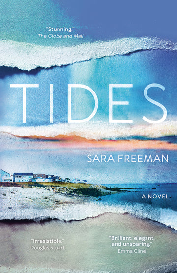 Cover of Tides
