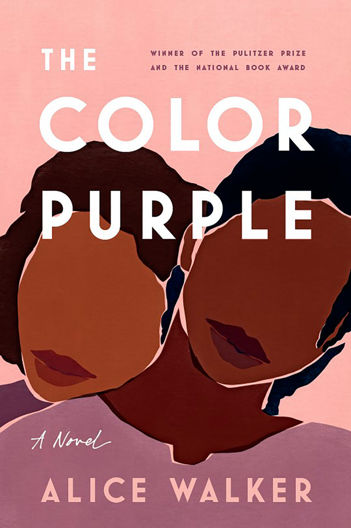 Cover of The Color Purple