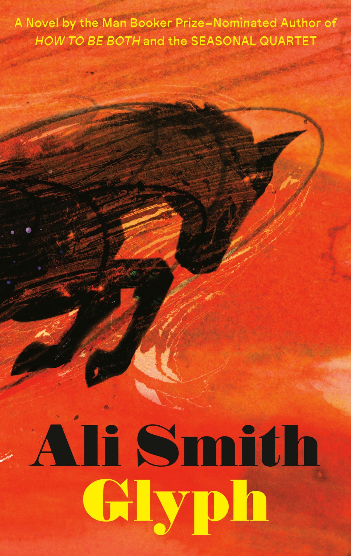 Cover of Glyph