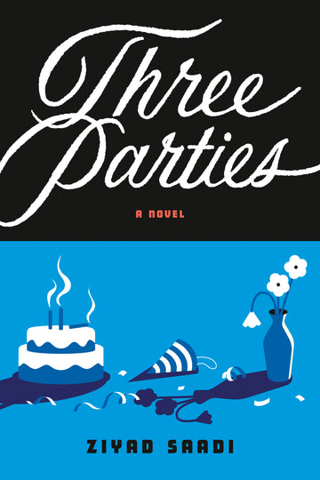 Cover of Three Parties