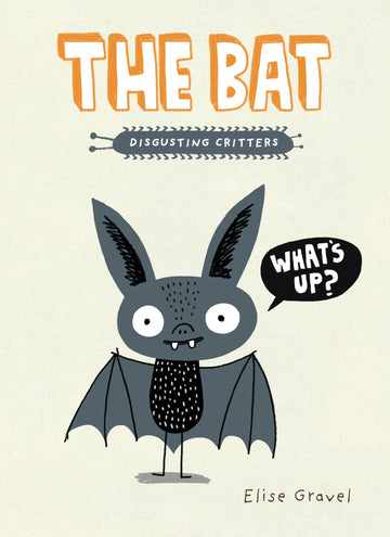 Cover of The Bat