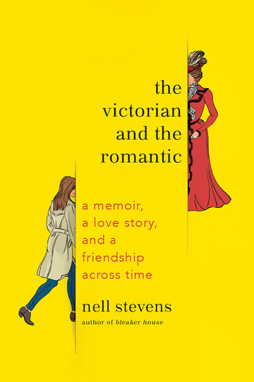 Cover of The Victorian and the Romantic