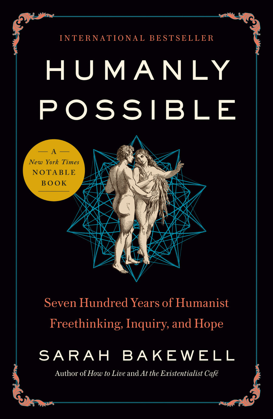 Cover of Humanly Possible