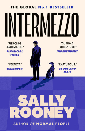 Cover of Intermezzo