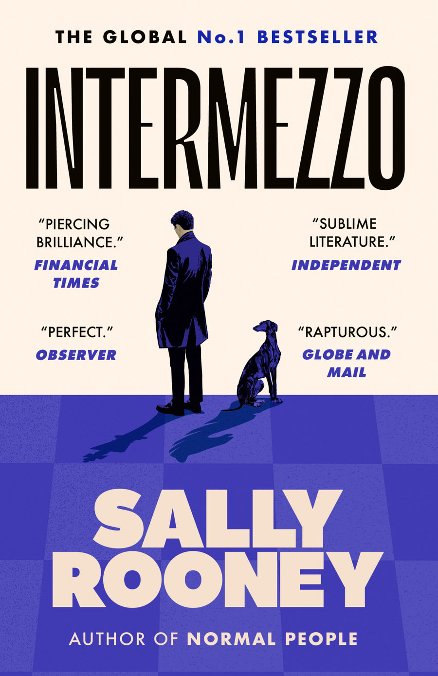Cover of Intermezzo