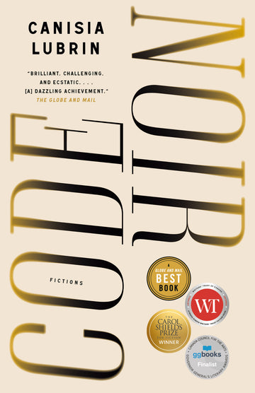 Cover of Code Noir