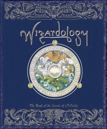 Cover of Wizardology