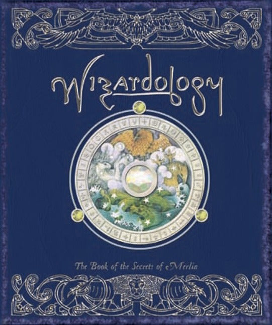 Cover of Wizardology