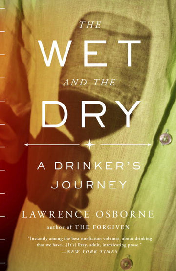 Cover of The Wet and the Dry