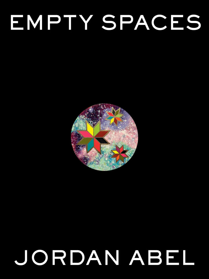 Cover of Empty Spaces