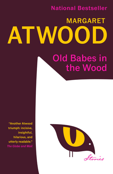 Cover of Old Babes in the Wood