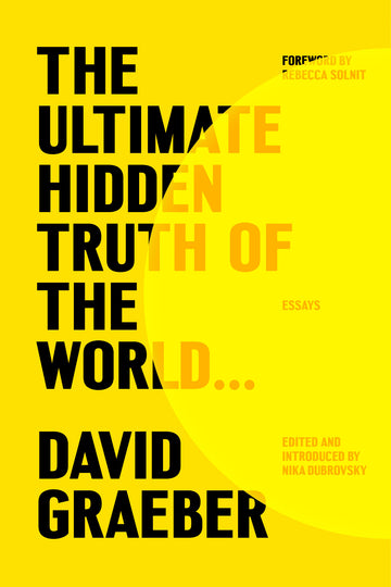 Cover of The Ultimate Hidden Truth of the World...