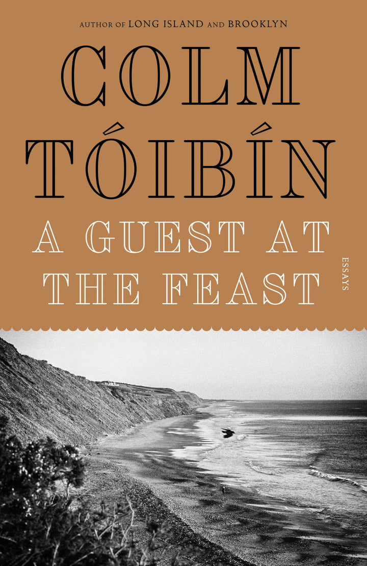 Cover of A Guest at the Feast