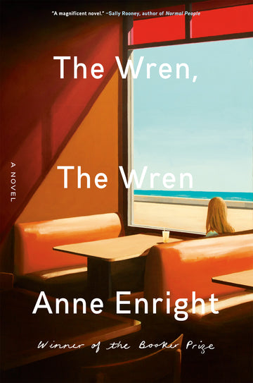 Cover of The Wren, The Wren