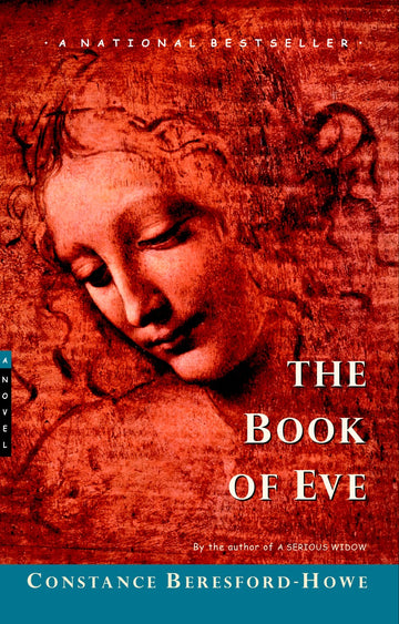 Cover of The Book of Eve