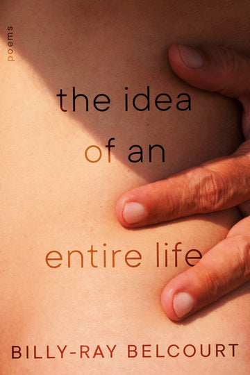 Cover of The Idea of An Entire Life