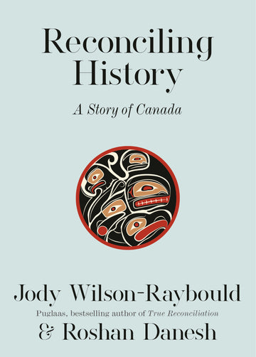 Cover of Reconciling History