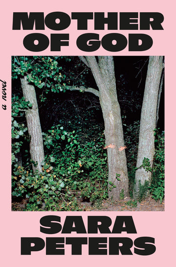 Cover of Mother of God