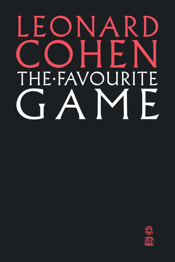Cover of The Favourite Game