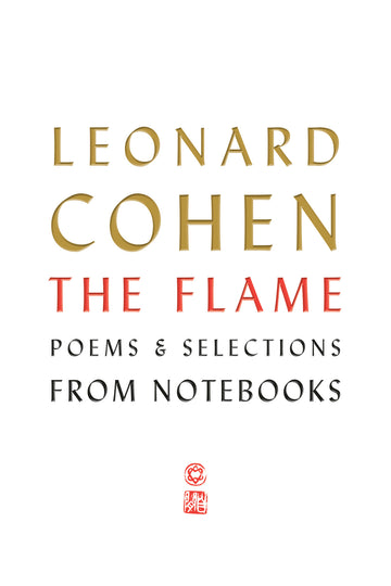 Cover of The Flame