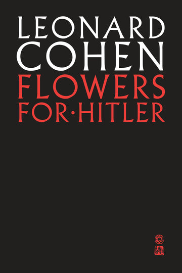 Cover of Flowers for Hitler