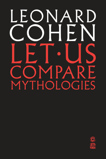 Cover of Let Us Compare Mythologies