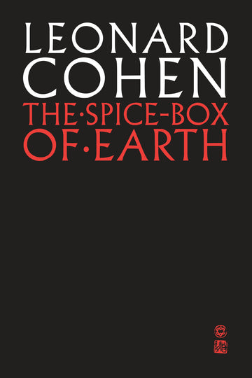 Cover of The Spice-Box of Earth