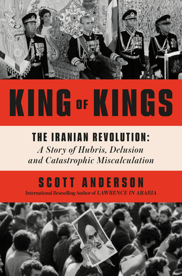 Cover of King of Kings