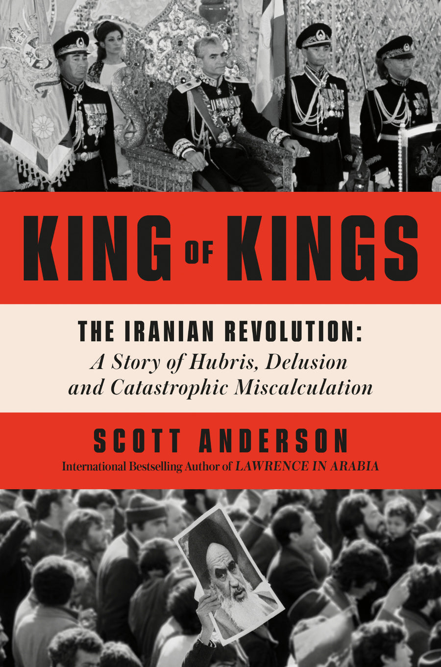 Cover of King of Kings