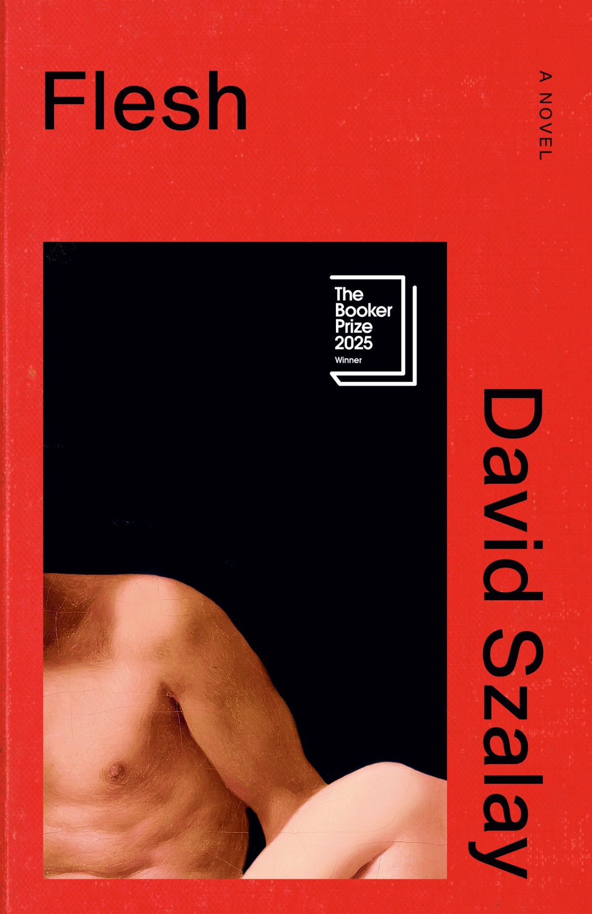 Cover of Flesh