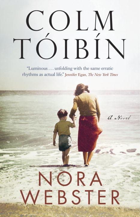 Cover of Nora Webster