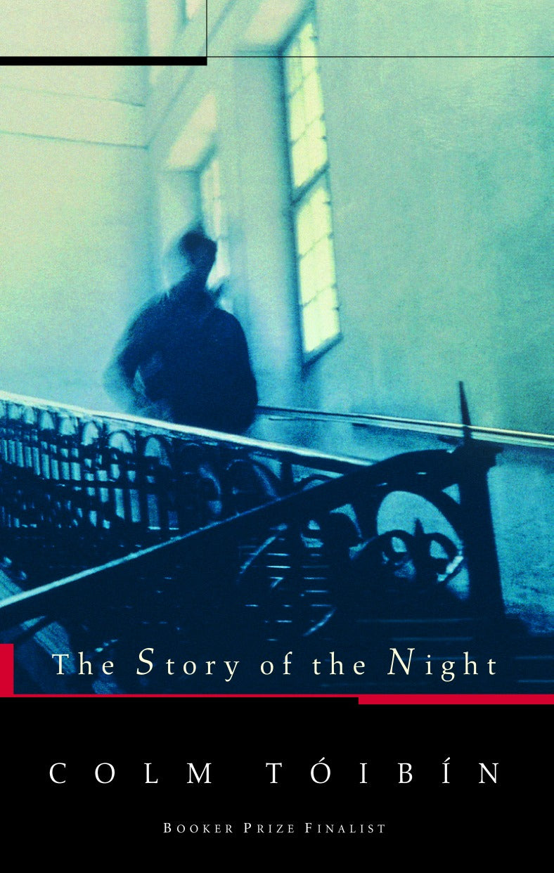 Cover of The Story of the Night