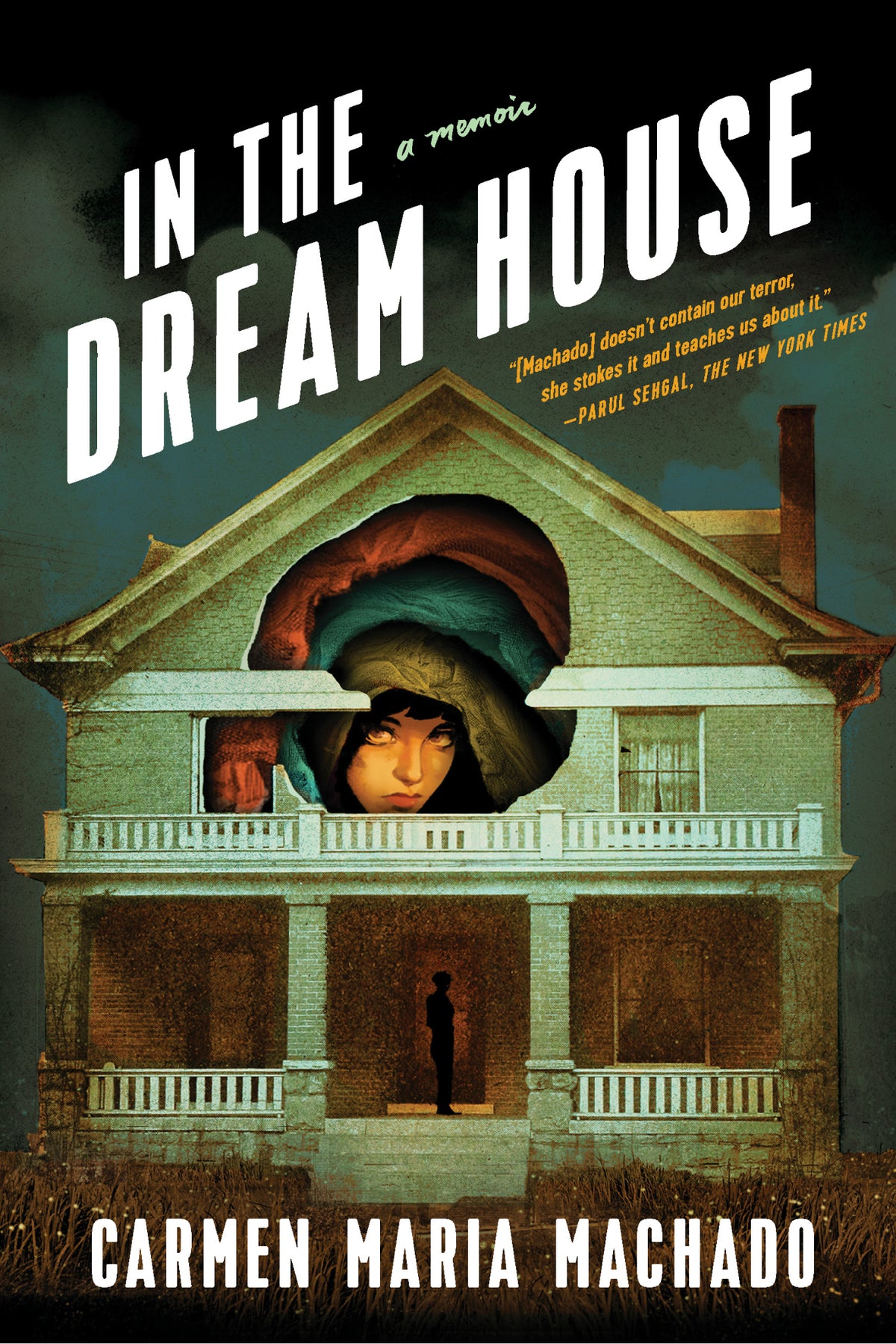 Cover of In the Dream House