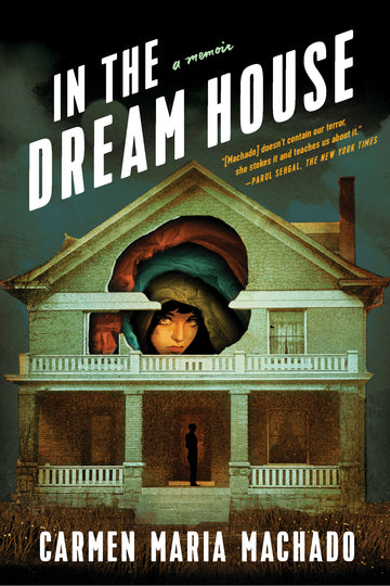 Cover of In the Dream House
