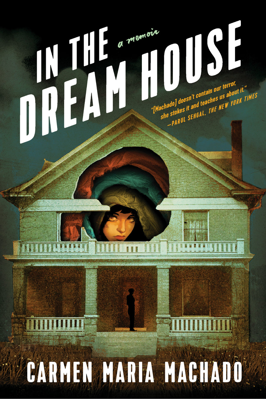 Cover of In the Dream House