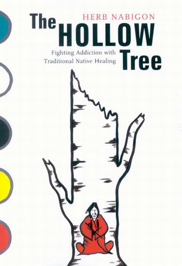 Cover of The Hollow Tree