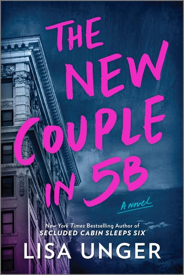 Cover of The New Couple in 5B