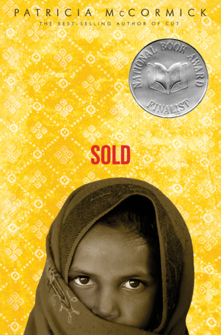 Cover of Sold